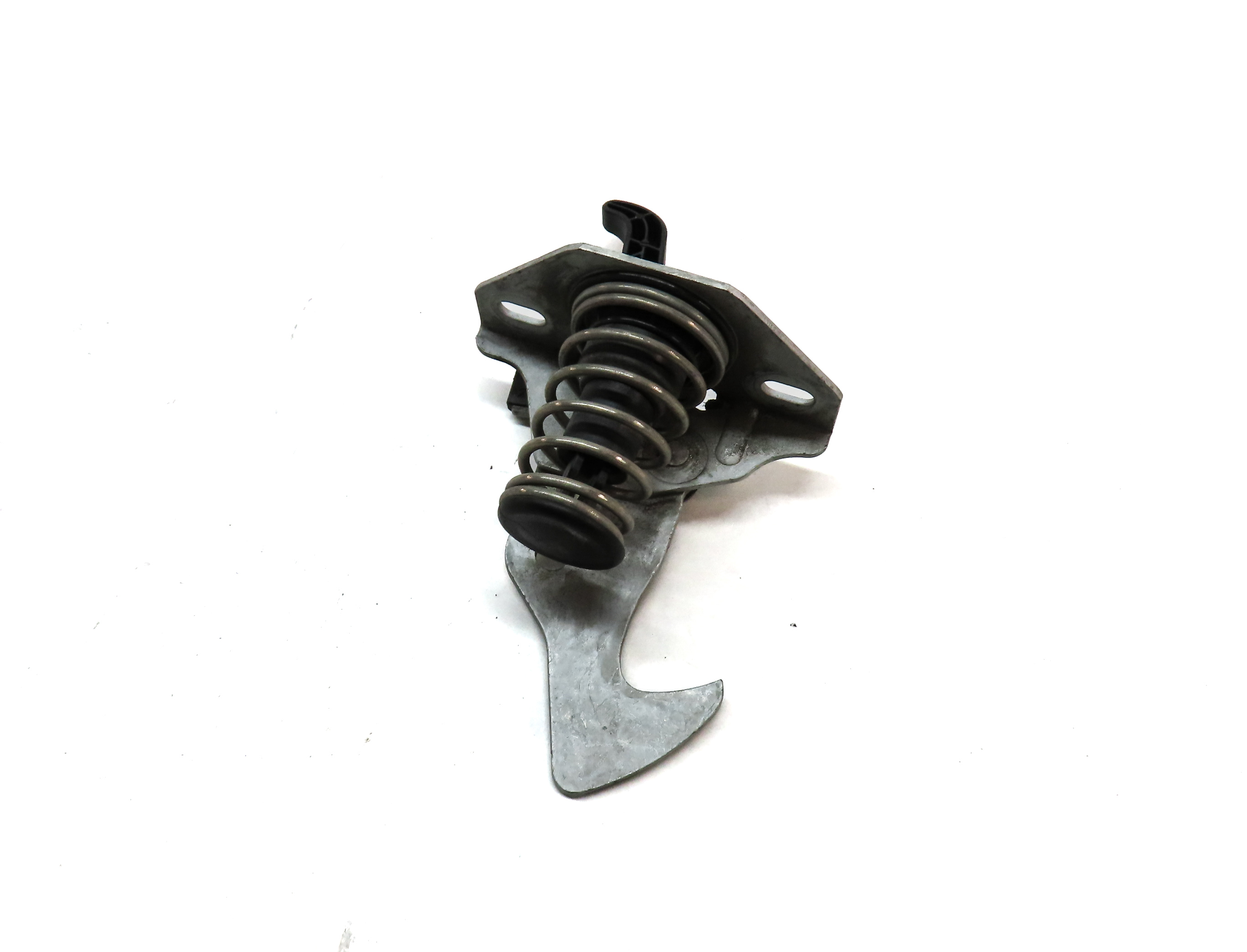 2013 BMW X1 (E84) FRONT HOOD BONNET LID SAFETY CATCH LATCH HOOK — exact item pictured